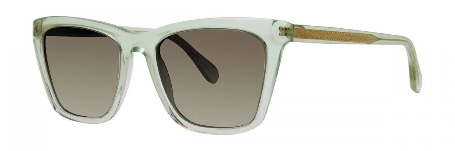 Lilly Pulitzer St. Lucia Sunglasses - view 3